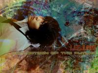 Lee-Junki::Reflection of the future