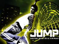 {{ Jo in Sung - Jump }}