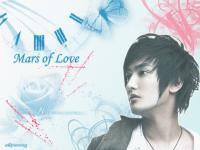 Kangta : Mars of Love