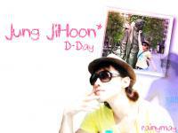 JiHoon* D-Day