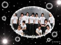 black & White "Suju"