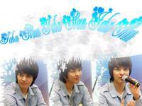 Kim Jeong Hoon in Thai