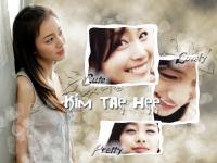 Kim  Tae Hee