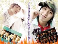 Finding Lost Time (Micky & Sung Min)