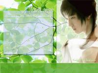 Kangta Calendar 2007 JUNE