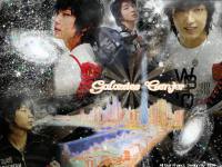 -*-Galaxies Center-*-