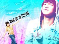 .:: Rain Up In Future ::.