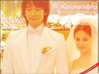 bi_kyo wedding