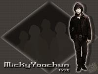 PARK YOO CHUN [DONG BANG SHIN KI]