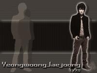 KIM JAE JOONG [DONG BANG SHIN KI]