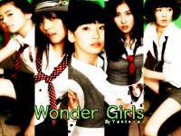 Wonder Girls