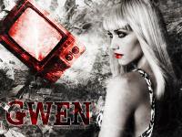 Colour of Gwen Stefani P.1