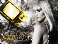 Colour of Gwen Stefani P.2