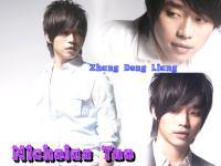 Nicholas Teo