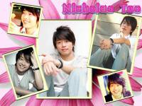 Nicholas Teo