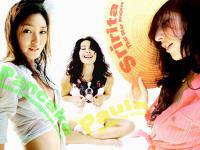 Sweet Girls : Shine & Charm