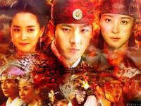 Jumong : Love stories in Buyeo