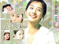 Kim Tae Hee