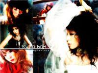 Kwon BoA