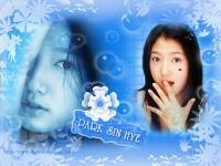 park sin hye