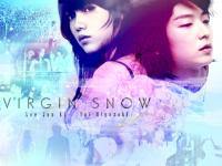 Virgin Snow - Lee Jun Ki & Aoi