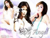 Sexy Angel (อั้ม, พอลล่า, แพนเค้ก)