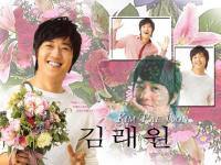 Kim Rae Won