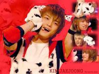 jaejoong