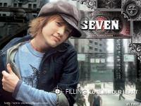 seven