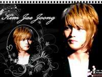 Kim Jae Jung