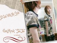 My Style "Eun Hyuk" SUJU