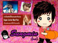 Sungmin SJ