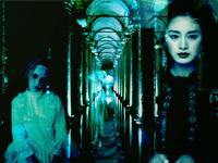 Kim Tae Hee : Ghost Palace