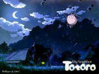 My Neighbor Totoro I