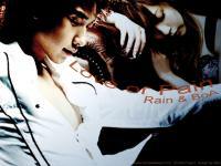 Love or Pain : Rain & BoA