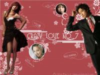 -Crazy Love No.7-