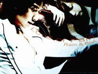 Love or Pain : Rain & BoA [ Deep Pain Version ]