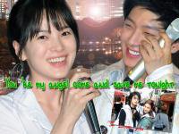 Lee Jun Ki&Song Hye Kyo_1