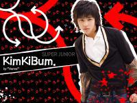 Kim Ki Bum