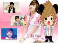 Ee Teuk "SUJU"