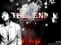 THE  END มันจบแล้ว !