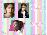 kangin