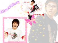 Kibum---->>SJ