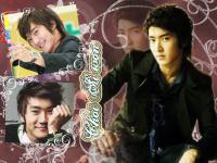 Another Asian's Star "Choi Si Won"