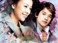 Rain & LeeHyori [ Forever Love]