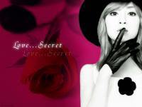 love...secret
