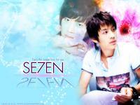 .:: SE7EN + He's The Sweet Boy  ::.