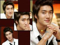 Choi si won