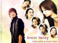 Sweet Honey ,, With SE7EN & Chae Yeon