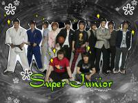 Super Junior So Cute!!!